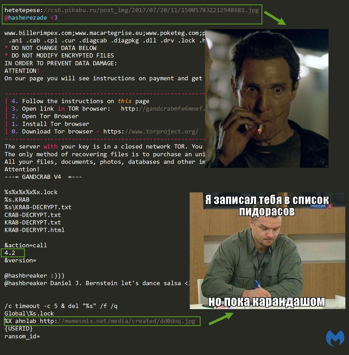 Ahnlab ransomware Ahnlab ransomware